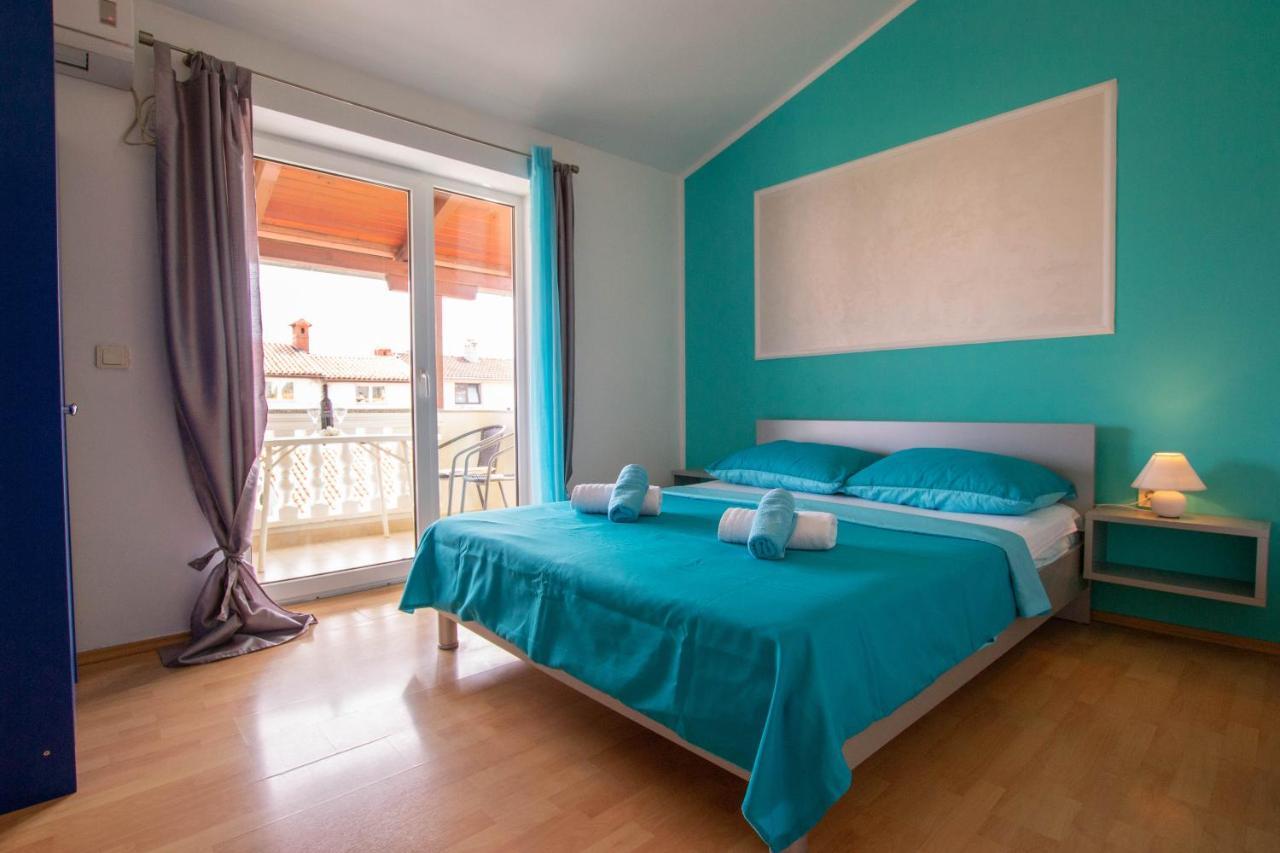 Cozy Apartment With Breakfast On Request 1 Pula Zewnętrze zdjęcie