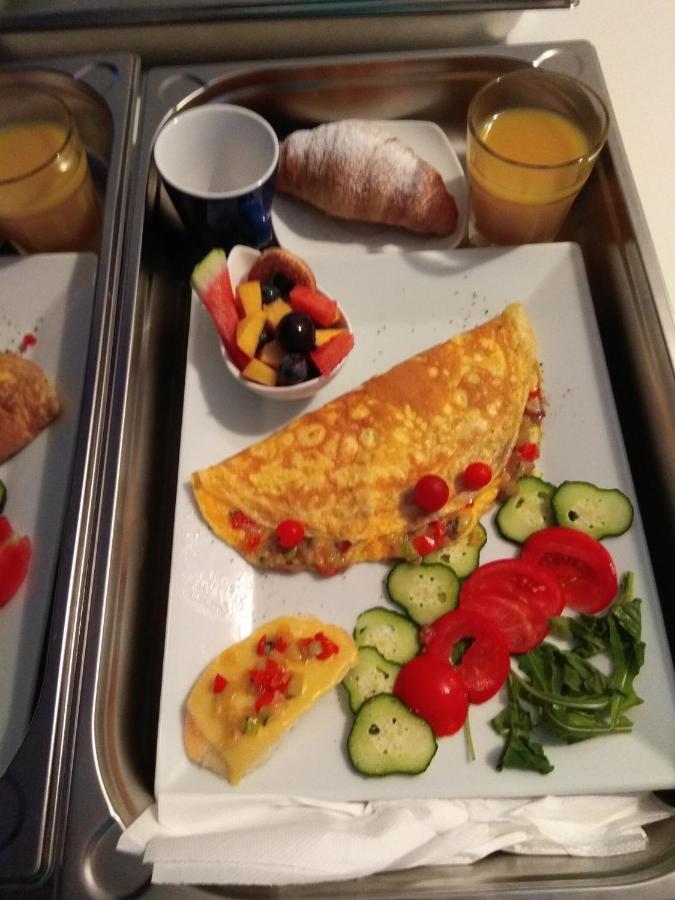 Cozy Apartment With Breakfast On Request 1 Pula Zewnętrze zdjęcie