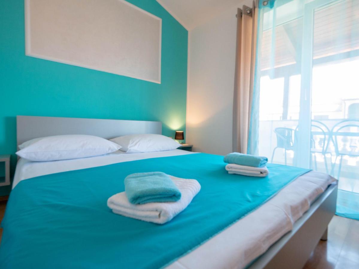 Cozy Apartment With Breakfast On Request 1 Pula Zewnętrze zdjęcie