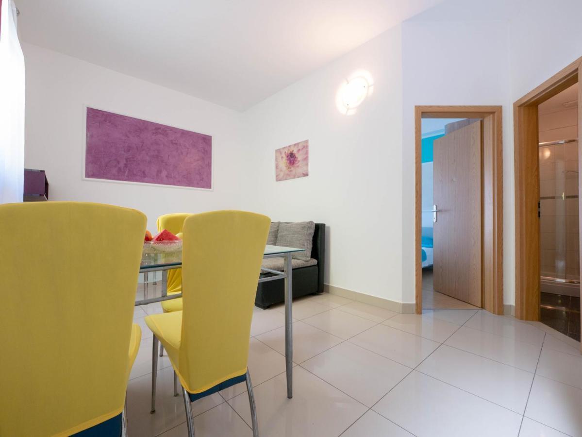 Cozy Apartment With Breakfast On Request 1 Pula Zewnętrze zdjęcie