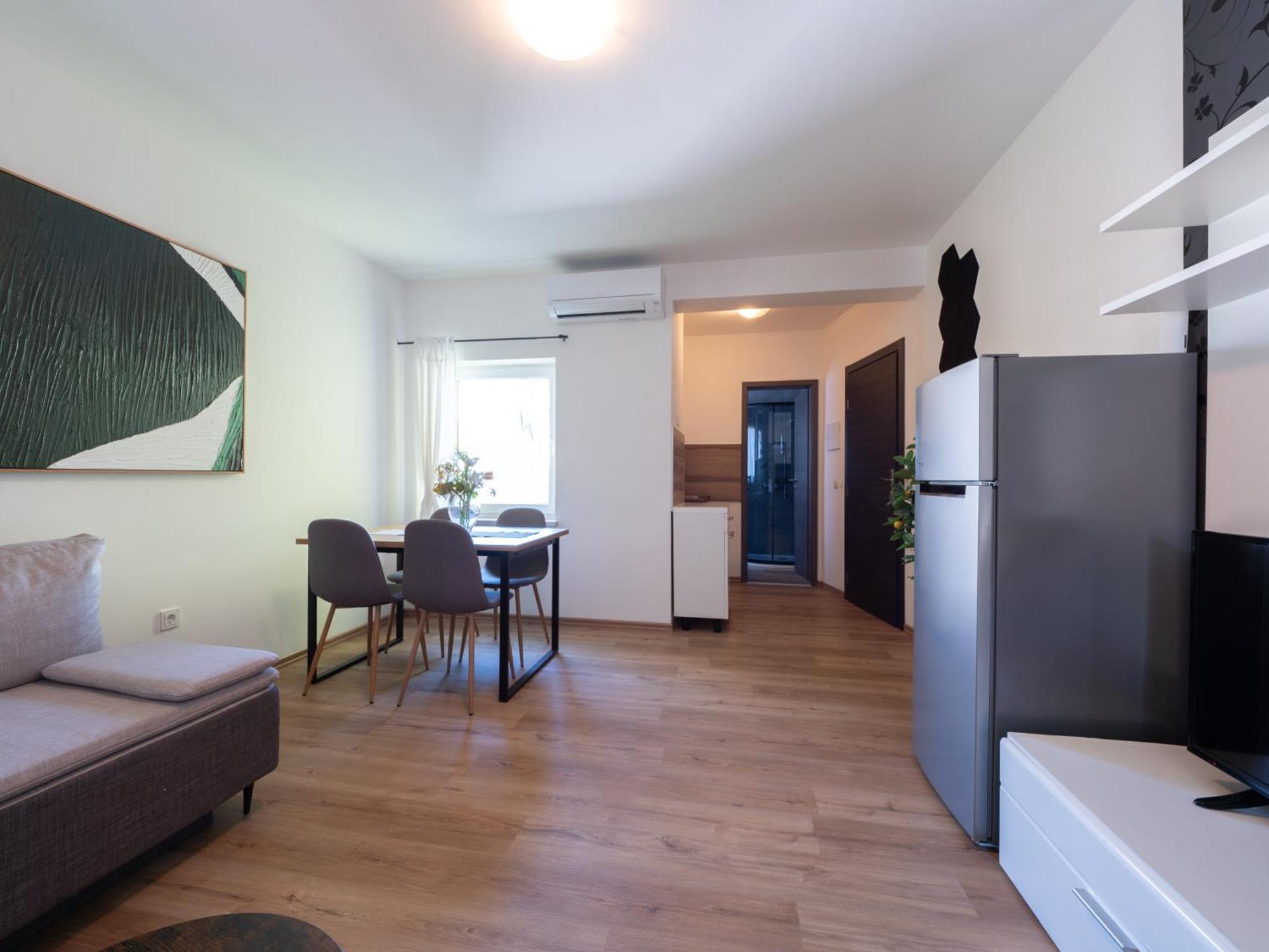Cozy Apartment With Breakfast On Request 1 Pula Zewnętrze zdjęcie